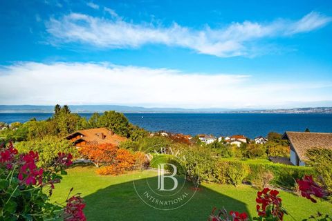 Villa i Neuvecelle, Haute-Savoie, Neuvecelle - € 1.150.000 | Ref: SZE2440 - foto 1