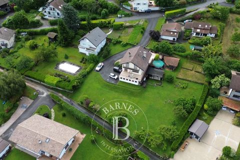 Villa i Neuvecelle, Haute-Savoie, Neuvecelle - € 1.150.000 | Ref: SZE2440 - foto 3