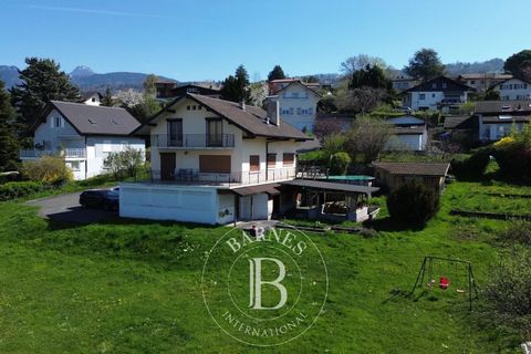 Villa i Neuvecelle, Haute-Savoie, Neuvecelle - € 1.150.000 | Ref: SZE2440 - foto 5