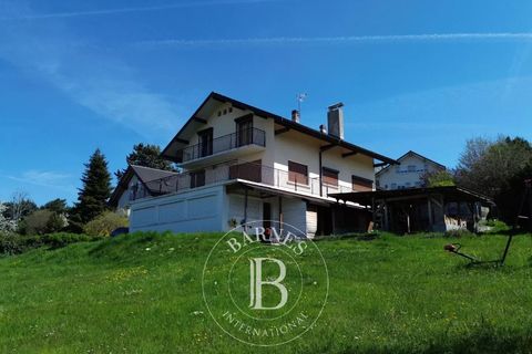Villa i Neuvecelle, Haute-Savoie, Neuvecelle - € 1.150.000 | Ref: SZE2440 - foto 6