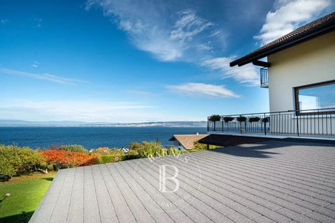 Villa i Neuvecelle, Haute-Savoie, Neuvecelle - € 1.150.000 | Ref: SZE2440 - foto 7