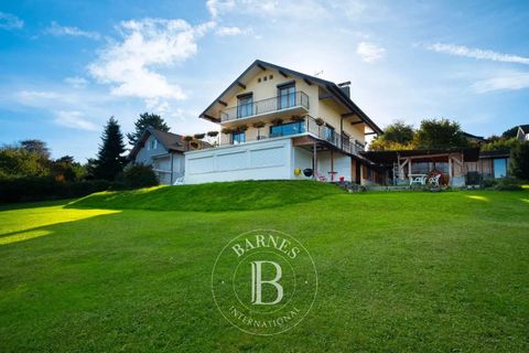 Villa i Neuvecelle, Haute-Savoie, Neuvecelle - € 1.150.000 | Ref: SZE2440 - foto 8