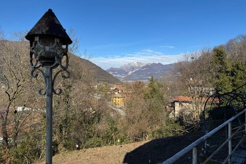 Villa a Calco, Lecco, Calco - € 85.000 | Ref: 1410 - foto 2