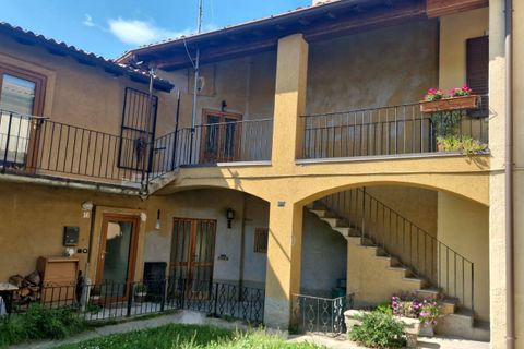 Villa a Calco, Lecco, Calco - € 85.000 | Ref: 1410 - foto 3