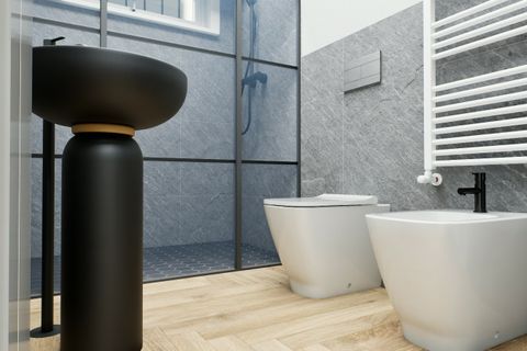 Lejlighed i Rome, Rome, Rome - € 255.000 | Ref: ROM001 - foto 24