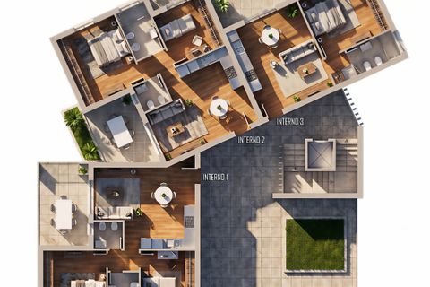 Lejlighed i Rome, Rome, Rome - € 260.000 | Ref: ROM002 - foto 4