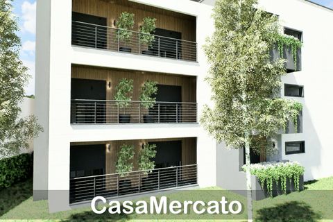 Lejlighed i Rome, Rome, Rome - € 260.000 | Ref: ROM009 - foto 11
