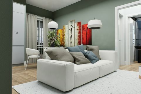 Lejlighed i Rome, Rome, Rome - € 260.000 | Ref: ROM009 - foto 25