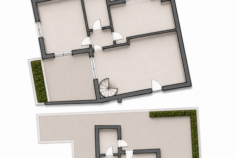 Lejlighed i Rome, Rome, Rome - € 260.000 | Ref: ROM009 - foto 31