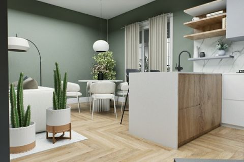 Lejlighed i Rome, Rome, Rome - € 175.000 | Ref: ROM004 - foto 20