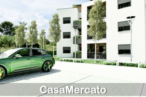 Lejlighed i Rome, Rome, Rome - € 165.000 | Ref: ROM003 - foto 8