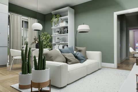 Lejlighed i Rome, Rome, Rome - € 165.000 | Ref: ROM003 - foto 17