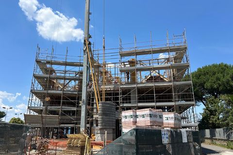 Lejlighed i Rome, Rome, Rome - € 165.000 | Ref: ROM003 - foto 26