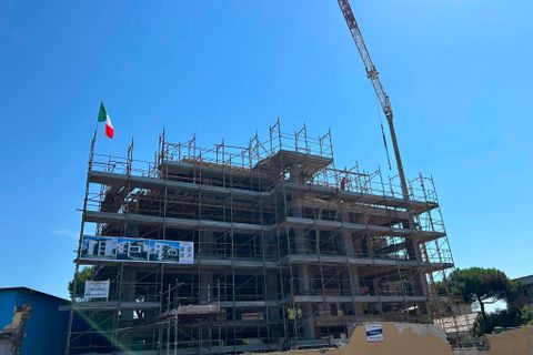 Wohnung in Rome, Rome, Rome - € 175.000 | Ref: ROM003 - Foto 12