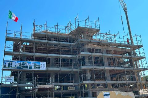 Wohnung in Rome, Rome, Rome - € 175.000 | Ref: ROM003 - Foto 13