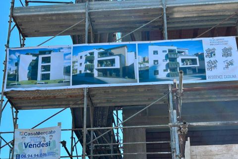 Wohnung in Rome, Rome, Rome - € 175.000 | Ref: ROM003 - Foto 14