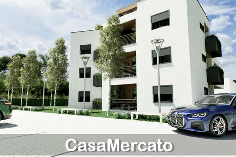 Lejlighed i Rome, Rome, Rome - € 270.000 | Ref: ROM010 - foto 7