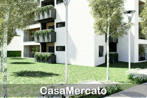 Lejlighed i Rome, Rome, Rome - € 270.000 | Ref: ROM010 - foto 12