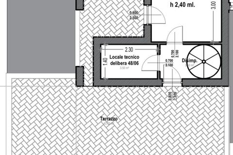 Lejlighed i Rome, Rome, Rome - € 270.000 | Ref: ROM010 - foto 16