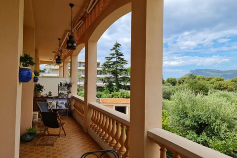 Leilighet i Roquebrune-Cap-Martin, Alpes-Maritimes, Roquebrune-Cap-Martin - € 1 150 000 | Ref: 87004685 - foto 5