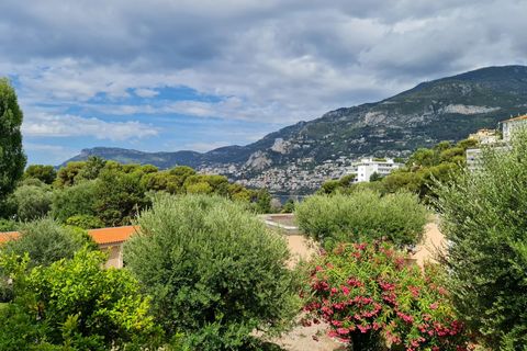 Leilighet i Roquebrune-Cap-Martin, Alpes-Maritimes, Roquebrune-Cap-Martin - € 1 150 000 | Ref: 87004685 - foto 15
