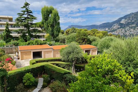 Leilighet i Roquebrune-Cap-Martin, Alpes-Maritimes, Roquebrune-Cap-Martin - € 1 150 000 | Ref: 87004685 - foto 17