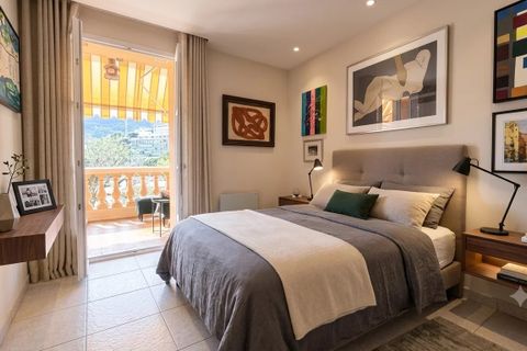 Leilighet i Roquebrune-Cap-Martin, Alpes-Maritimes, Roquebrune-Cap-Martin - € 1 150 000 | Ref: 87004685 - foto 6