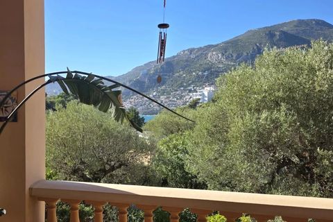 Leilighet i Roquebrune-Cap-Martin, Alpes-Maritimes, Roquebrune-Cap-Martin - € 1 150 000 | Ref: 87004685 - foto 8