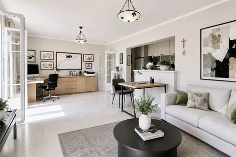Leilighet i Roquebrune-Cap-Martin, Alpes-Maritimes, Roquebrune-Cap-Martin - € 1 150 000 | Ref: 87004685 - foto 2