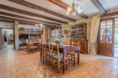 Landejendom i Montecchio, Terni, Montecchio - € 1.390.000 | Ref: CBI134-2782-285 - foto 7