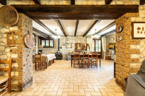 Landejendom i Montecchio, Terni, Montecchio - € 1.390.000 | Ref: CBI134-2782-285 - foto 10