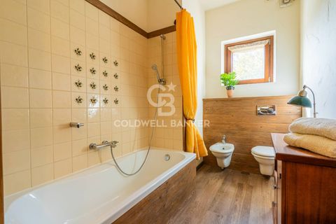 Landejendom i Montecchio, Terni, Montecchio - € 1.390.000 | Ref: CBI134-2782-285 - foto 13