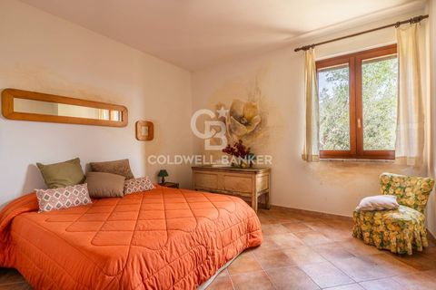 Landejendom i Montecchio, Terni, Montecchio - € 1.390.000 | Ref: CBI134-2782-285 - foto 15