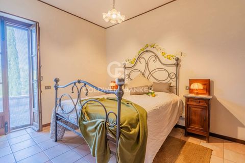 Landejendom i Montecchio, Terni, Montecchio - € 1.390.000 | Ref: CBI134-2782-285 - foto 16