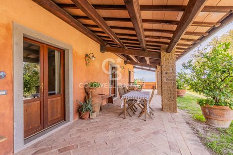 Landejendom i Montecchio, Terni, Montecchio - € 1.390.000 | Ref: CBI134-2782-285 - foto 20