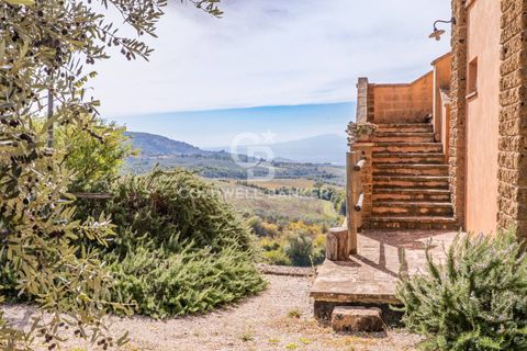 Landejendom i Montecchio, Terni, Montecchio - € 1.390.000 | Ref: CBI134-2782-285 - foto 21