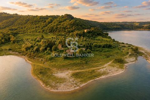 Masia a Baschi, Terni, Baschi - € 773.000 | Ref: CBI134-2062-286 - foto 2