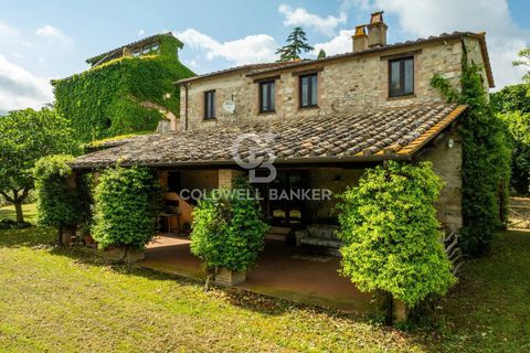Masia a Baschi, Terni, Baschi - € 773.000 | Ref: CBI134-2062-286 - foto 4