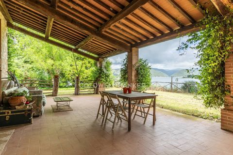 Masia a Baschi, Terni, Baschi - € 773.000 | Ref: CBI134-2062-286 - foto 6