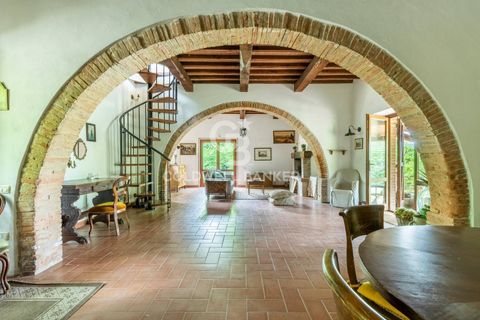 Masia a Baschi, Terni, Baschi - € 773.000 | Ref: CBI134-2062-286 - foto 8