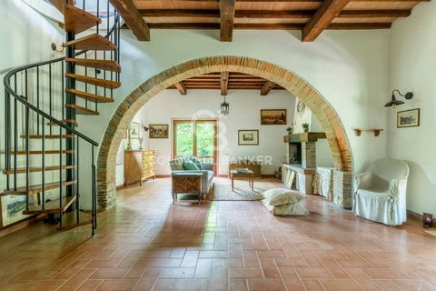 Masia a Baschi, Terni, Baschi - € 773.000 | Ref: CBI134-2062-286 - foto 9