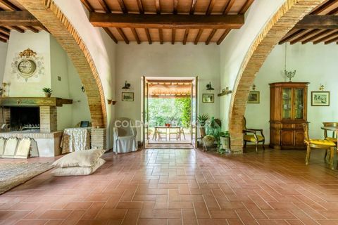 Masia a Baschi, Terni, Baschi - € 773.000 | Ref: CBI134-2062-286 - foto 10