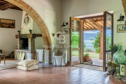 Masia a Baschi, Terni, Baschi - € 773.000 | Ref: CBI134-2062-286 - foto 11