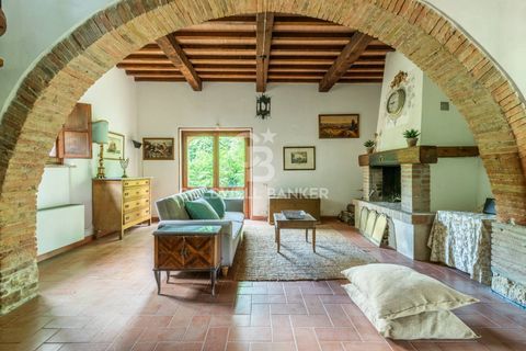 Masia a Baschi, Terni, Baschi - € 773.000 | Ref: CBI134-2062-286 - foto 12