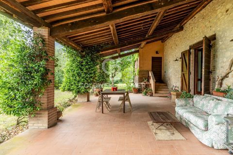 Masia a Baschi, Terni, Baschi - € 773.000 | Ref: CBI134-2062-286 - foto 14