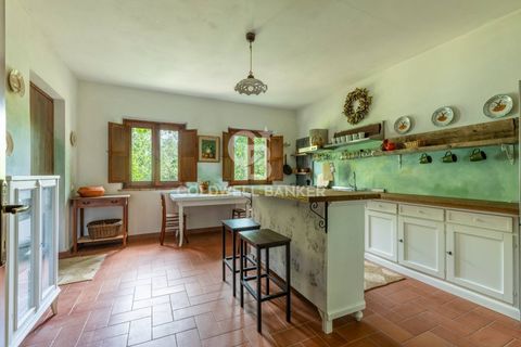 Masia a Baschi, Terni, Baschi - € 773.000 | Ref: CBI134-2062-286 - foto 15