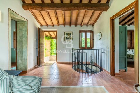 Masia a Baschi, Terni, Baschi - € 773.000 | Ref: CBI134-2062-286 - foto 17