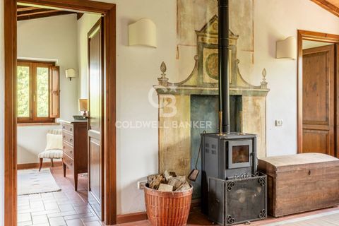 Masia a Baschi, Terni, Baschi - € 773.000 | Ref: CBI134-2062-286 - foto 18