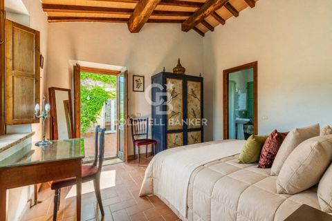 Masia a Baschi, Terni, Baschi - € 773.000 | Ref: CBI134-2062-286 - foto 19