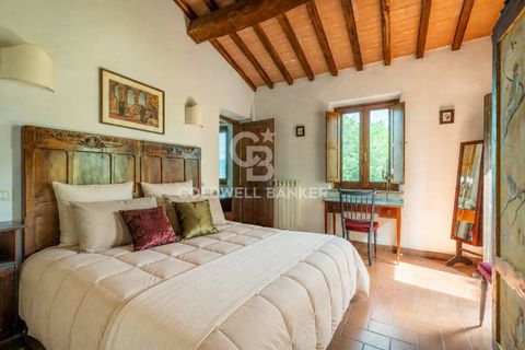Masia a Baschi, Terni, Baschi - € 773.000 | Ref: CBI134-2062-286 - foto 20